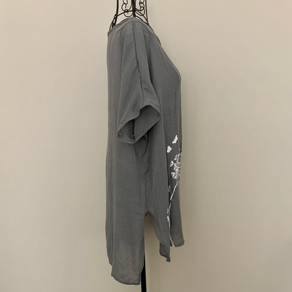 Or FREE! NWOT Tunic Top - Picture 2 of 10